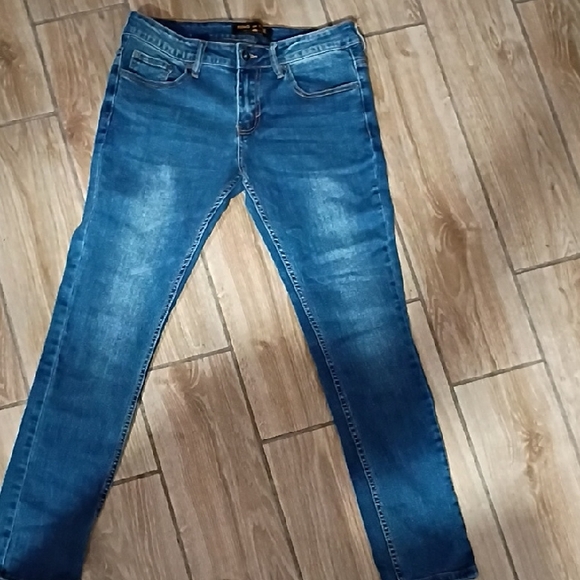 Ring of Fire Jeans - Picture 1 of 4